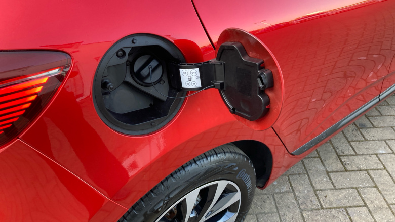 Renault Clio 1.0 TCe 90 Evolution 5dr Petrol Hatchback